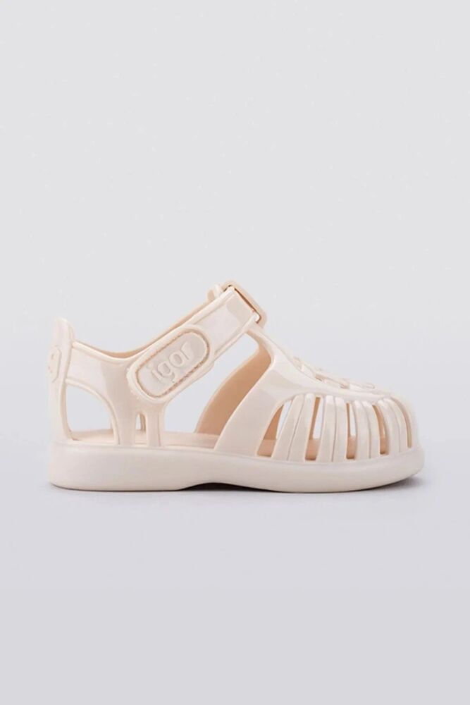 İgor Tobby Gloss Çocuk Sandalet S10311