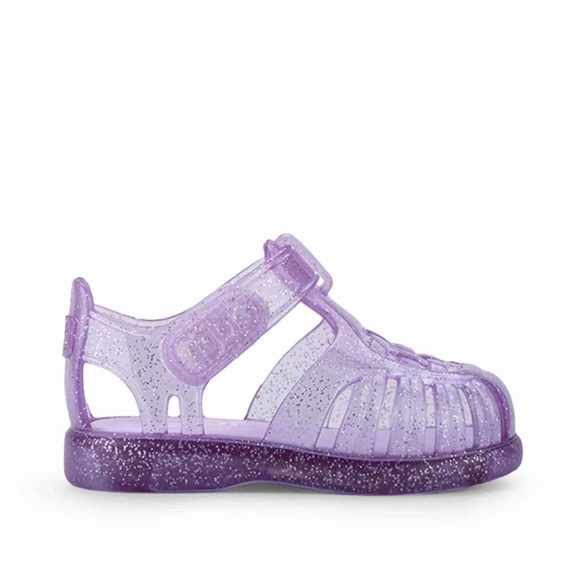 İgor Tobby Gloss Glıtter Çocuk Sandalet S10308