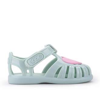 İgor Tobby Gloss Love Çocuk Sandelet S10310 