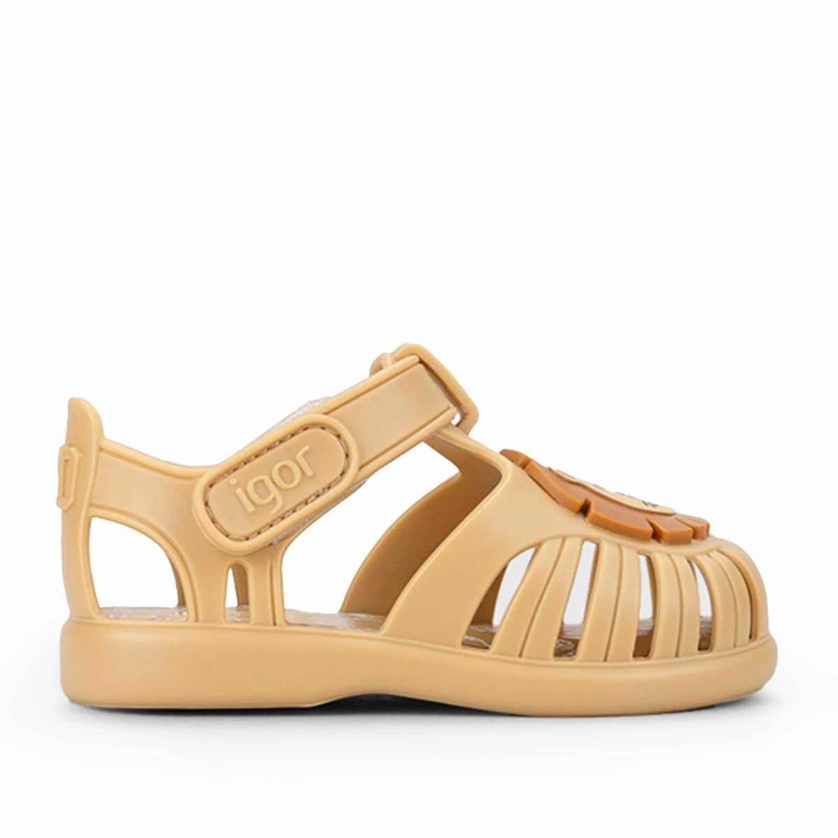 Igor Tobby Leon Çocuk Sandalaet S10372
