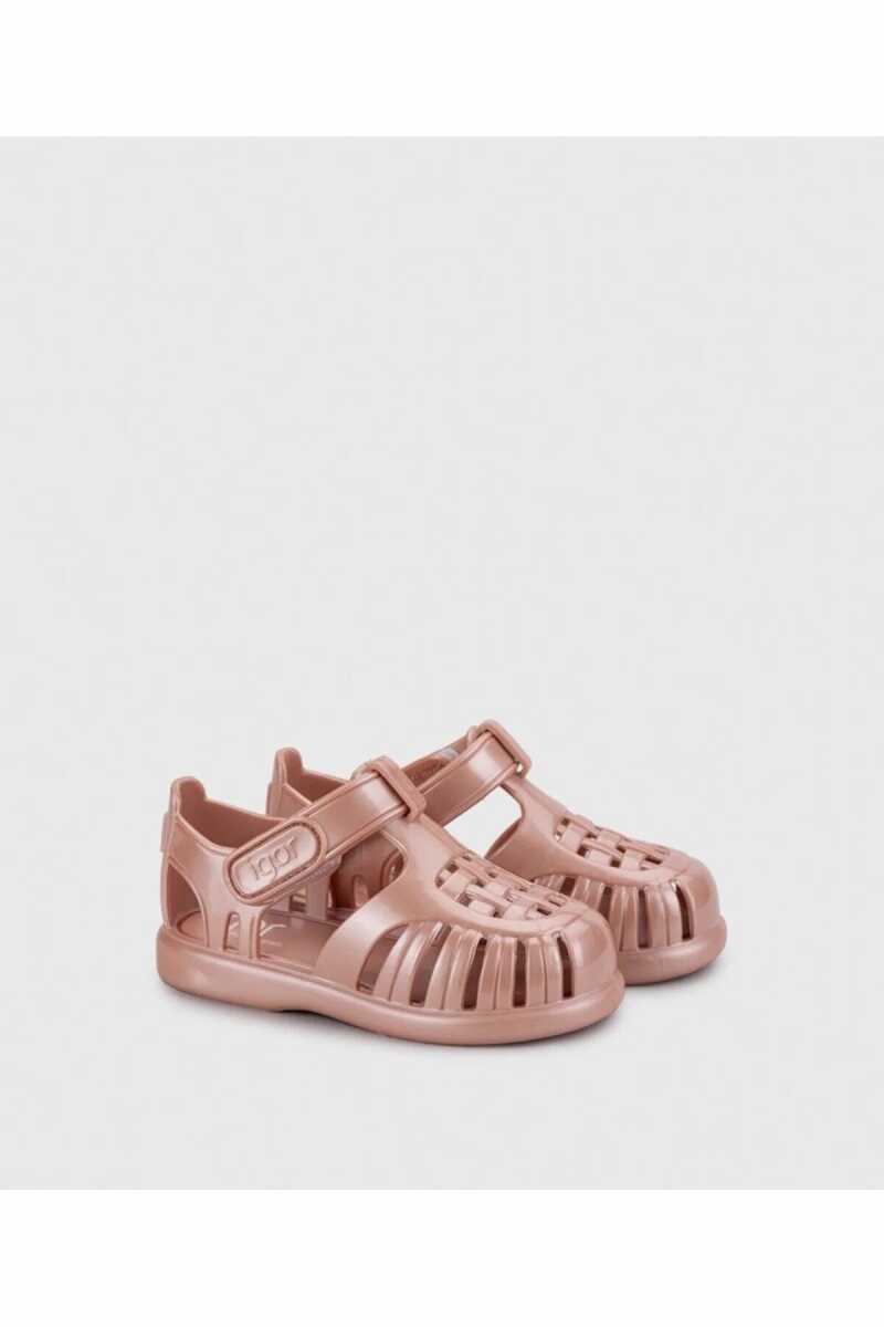 Igor Tobby Nacar Çocuk Sandalet S10366 (1)