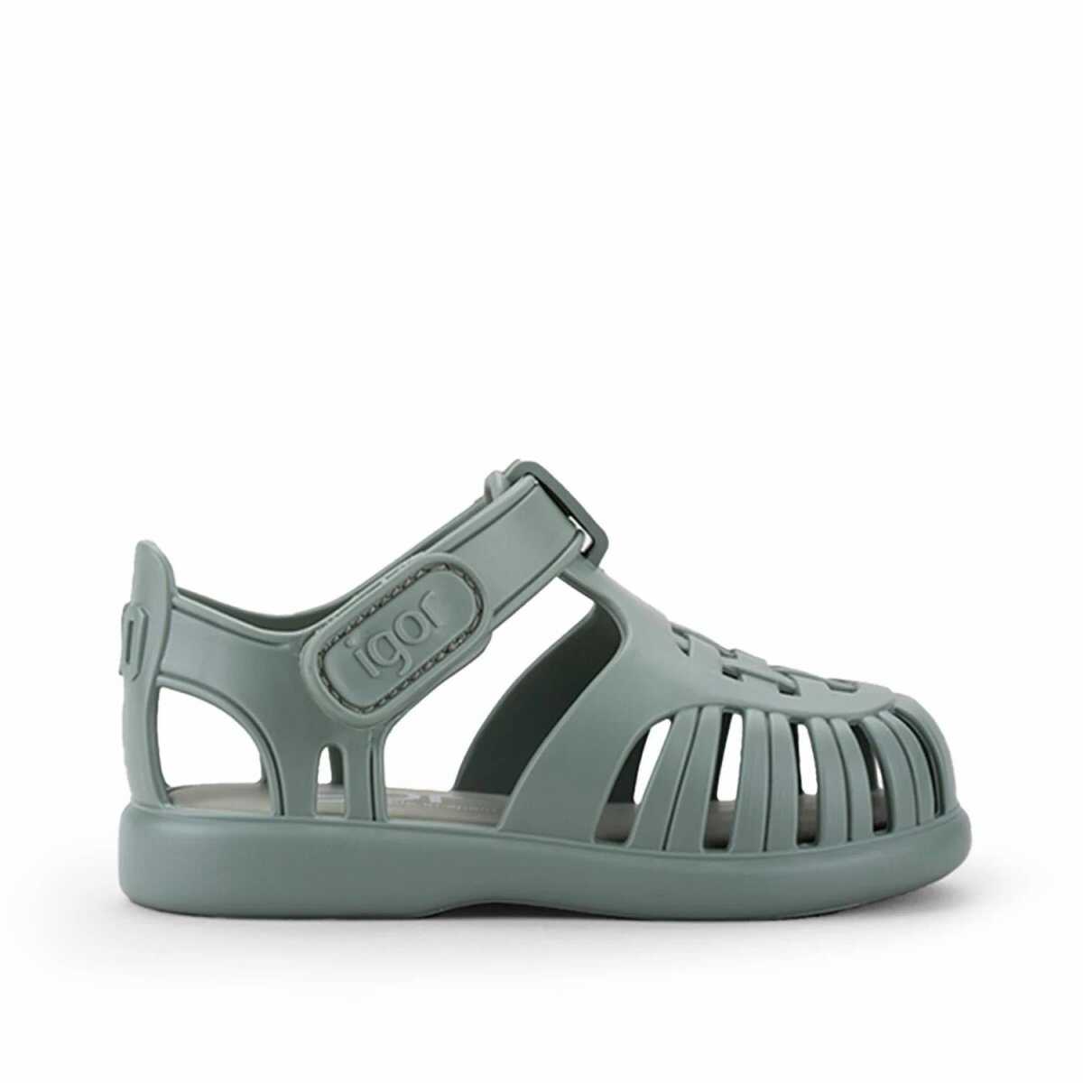 İgor Tobby Solıd Çocuk Sandalet S10271