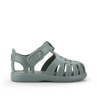 İgor Tobby Solıd Çocuk Sandalet S10271 