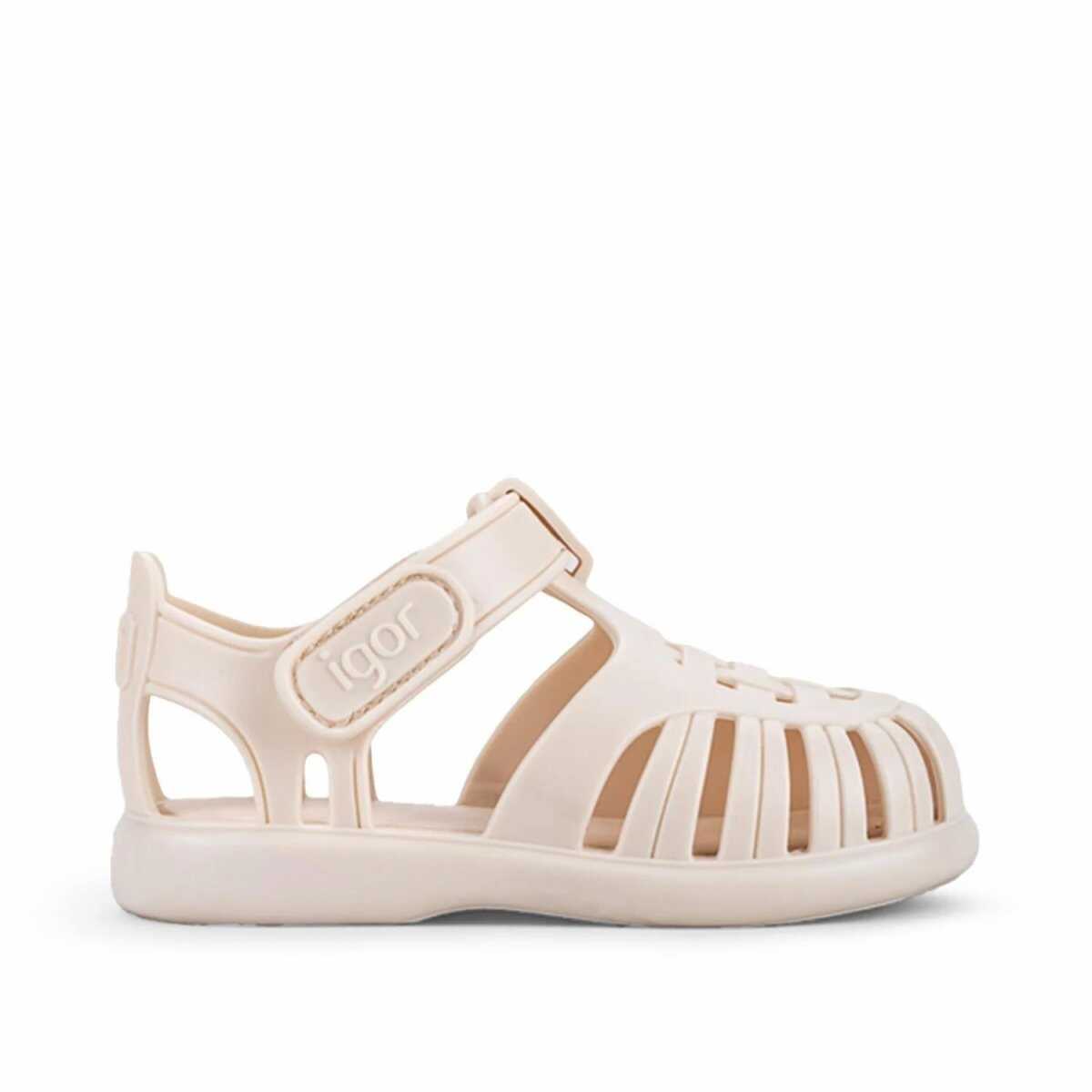 İgor Tobby Solıd Çocuk Sandalet S10271