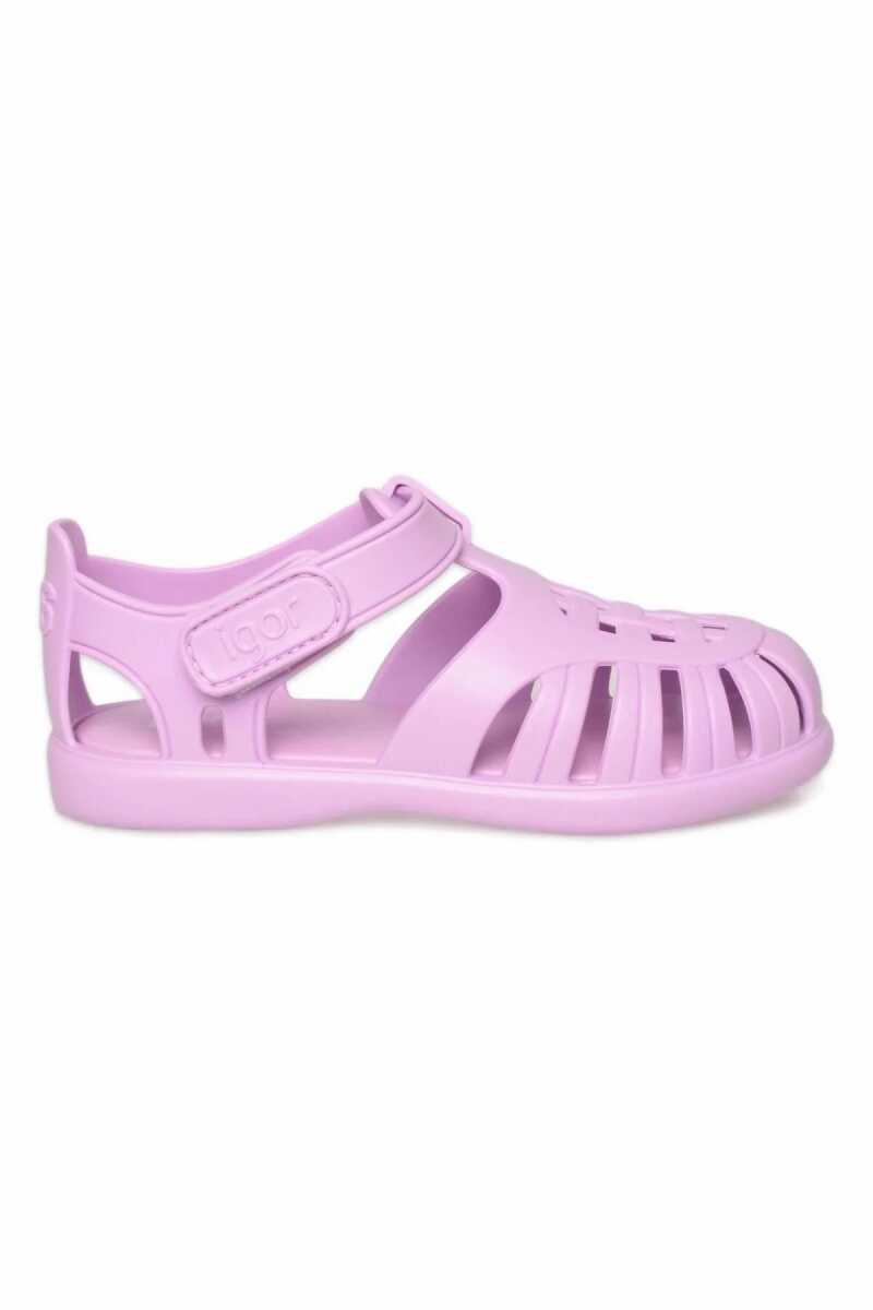 İgor Tobby Solıd Çocuk Sandalet S10271