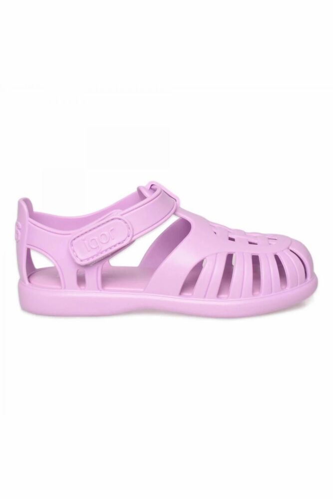 İgor Tobby Solıd Çocuk Sandalet S10271