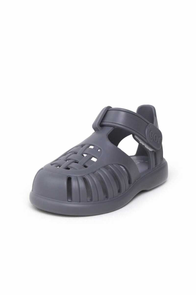 İgor Tobby Solıd Çocuk Sandalet S10271 (1)