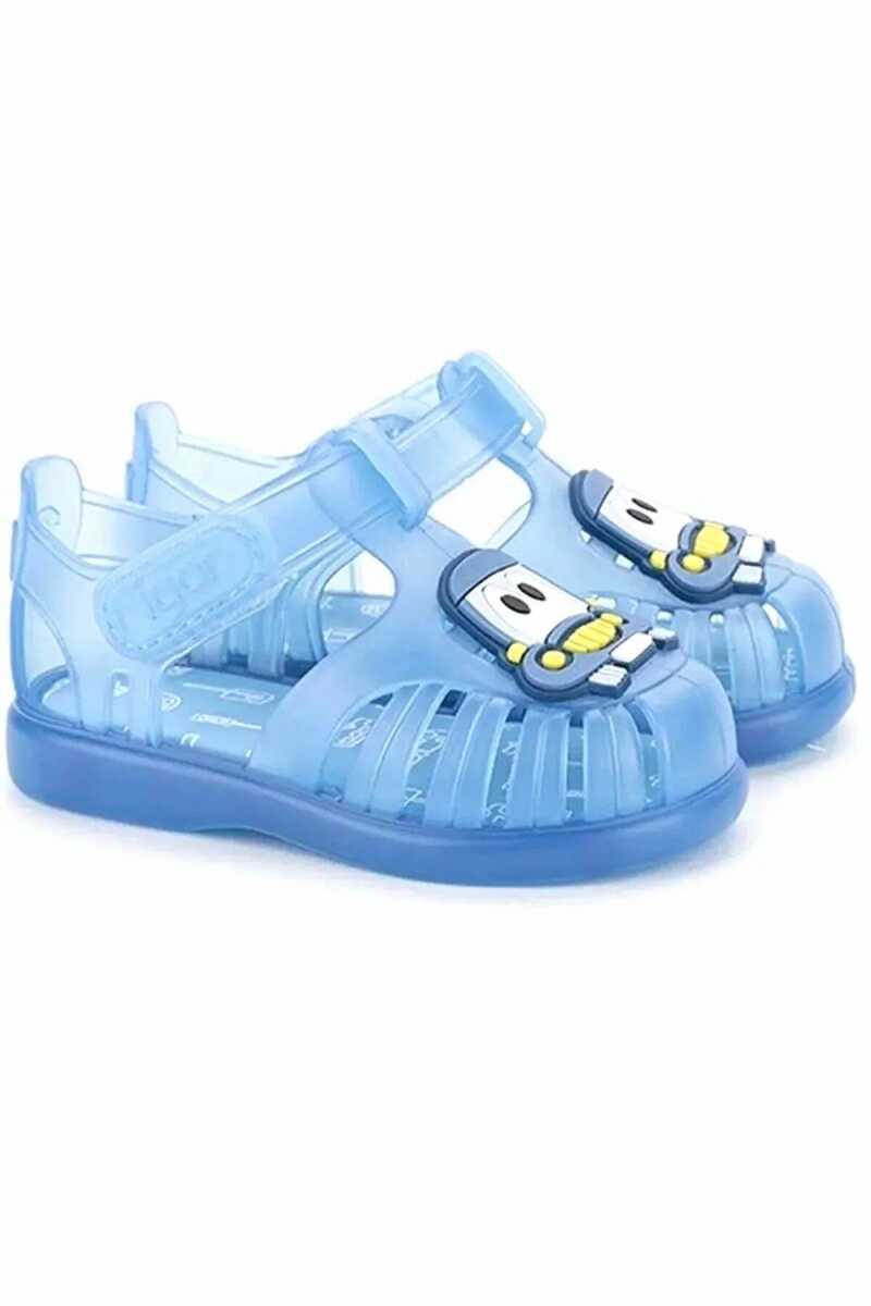 İgor Tobby V. Car Çocuk Sandalet S10321 (1)