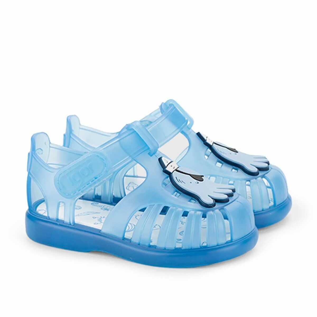 İgor Tobby V Pırata Çocuk Sandalet S10320 (1)