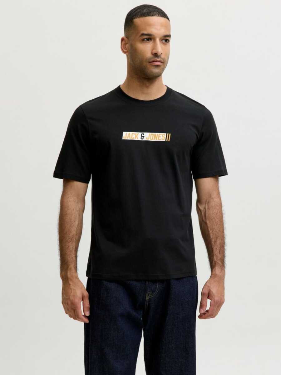 Jack Jınes Mınk Regular Fit Erkek Tişört 12298430 - 1