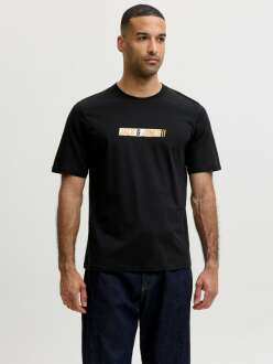 Jack Jınes Mınk Regular Fit Erkek Tişört 12298430