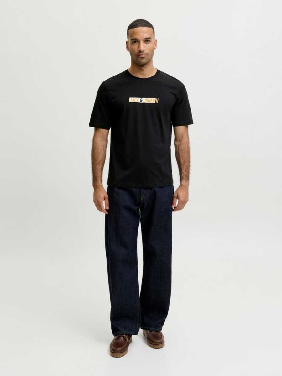 Jack Jınes Mınk Regular Fit Erkek Tişört 12298430 - 2