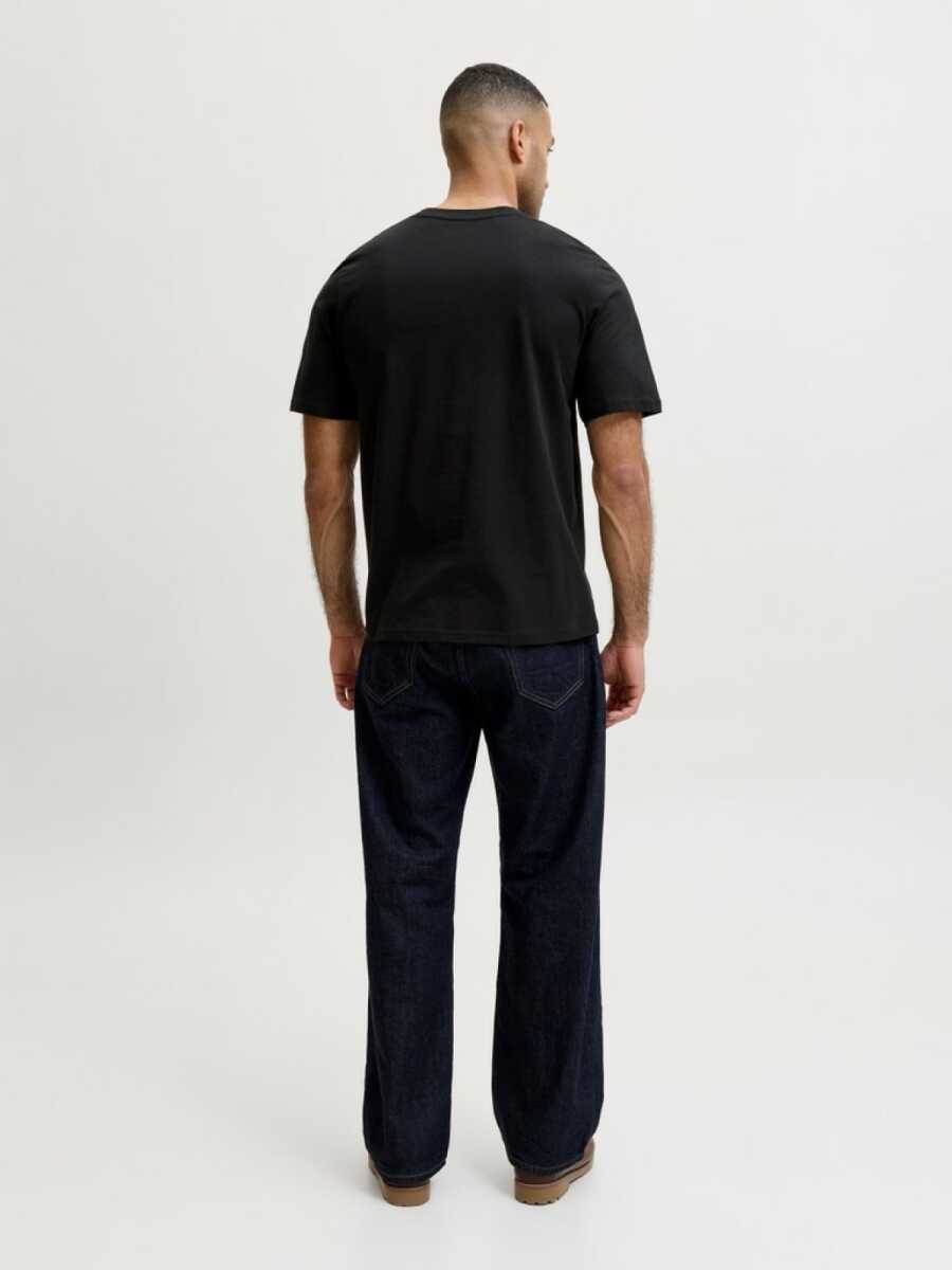 Jack Jınes Mınk Regular Fit Erkek Tişört 12298430 - 4