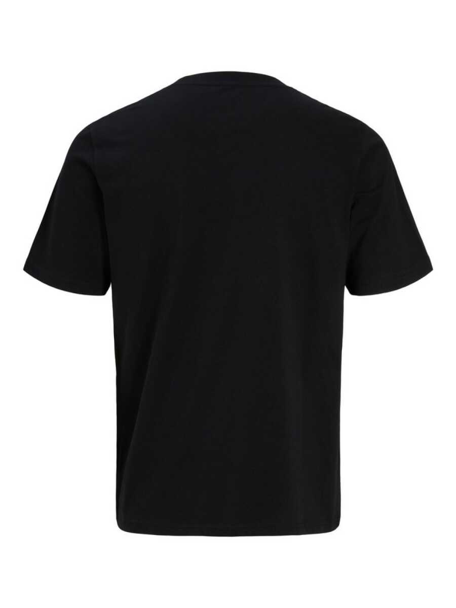 Jack Jınes Mınk Regular Fit Erkek Tişört 12298430 - 6