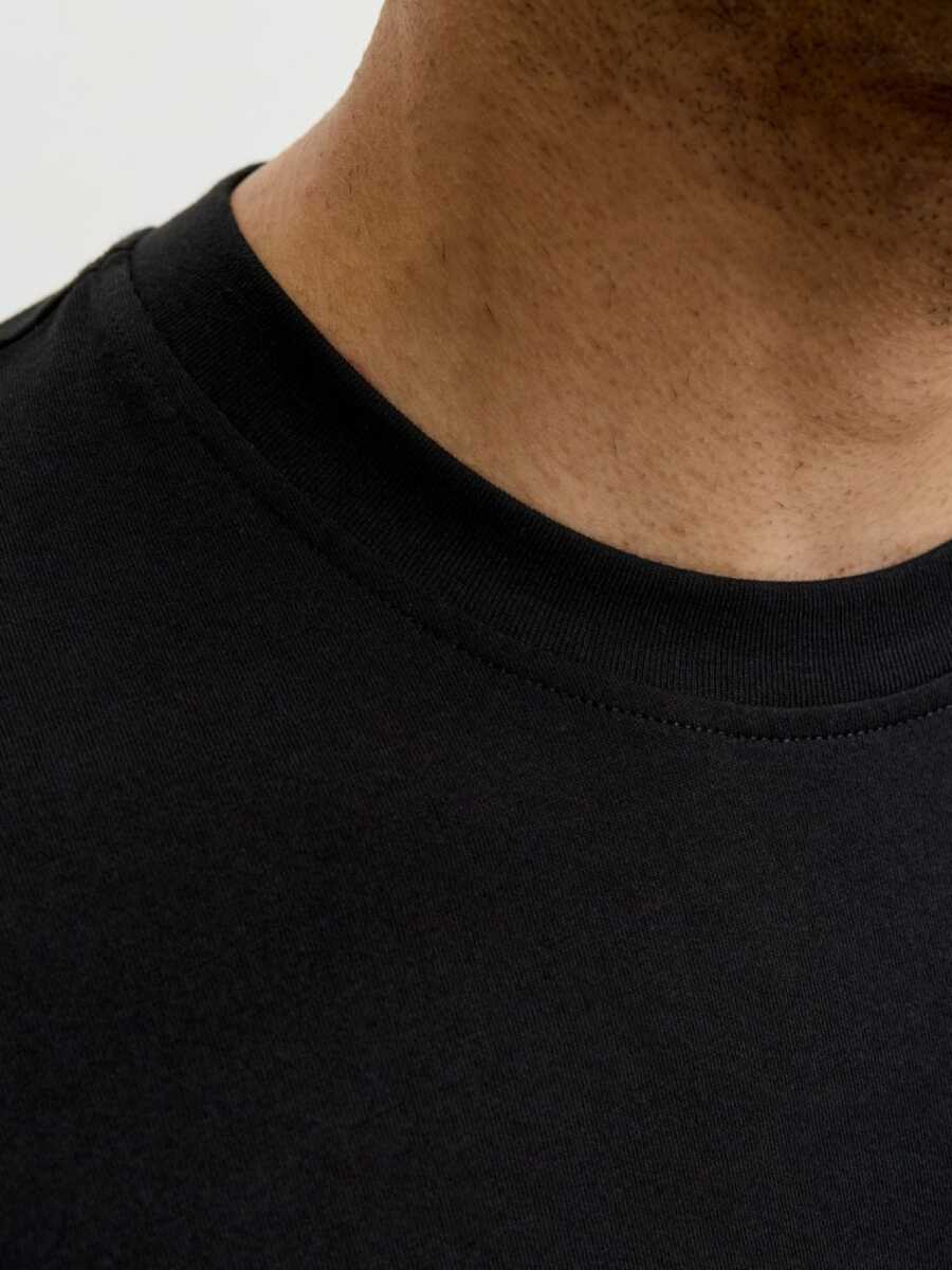 Jack Jınes Mınk Regular Fit Erkek Tişört 12298430 - 8