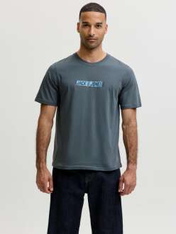 Jack Jınes Mınk Regular Fit Erkek Tişört 12298430