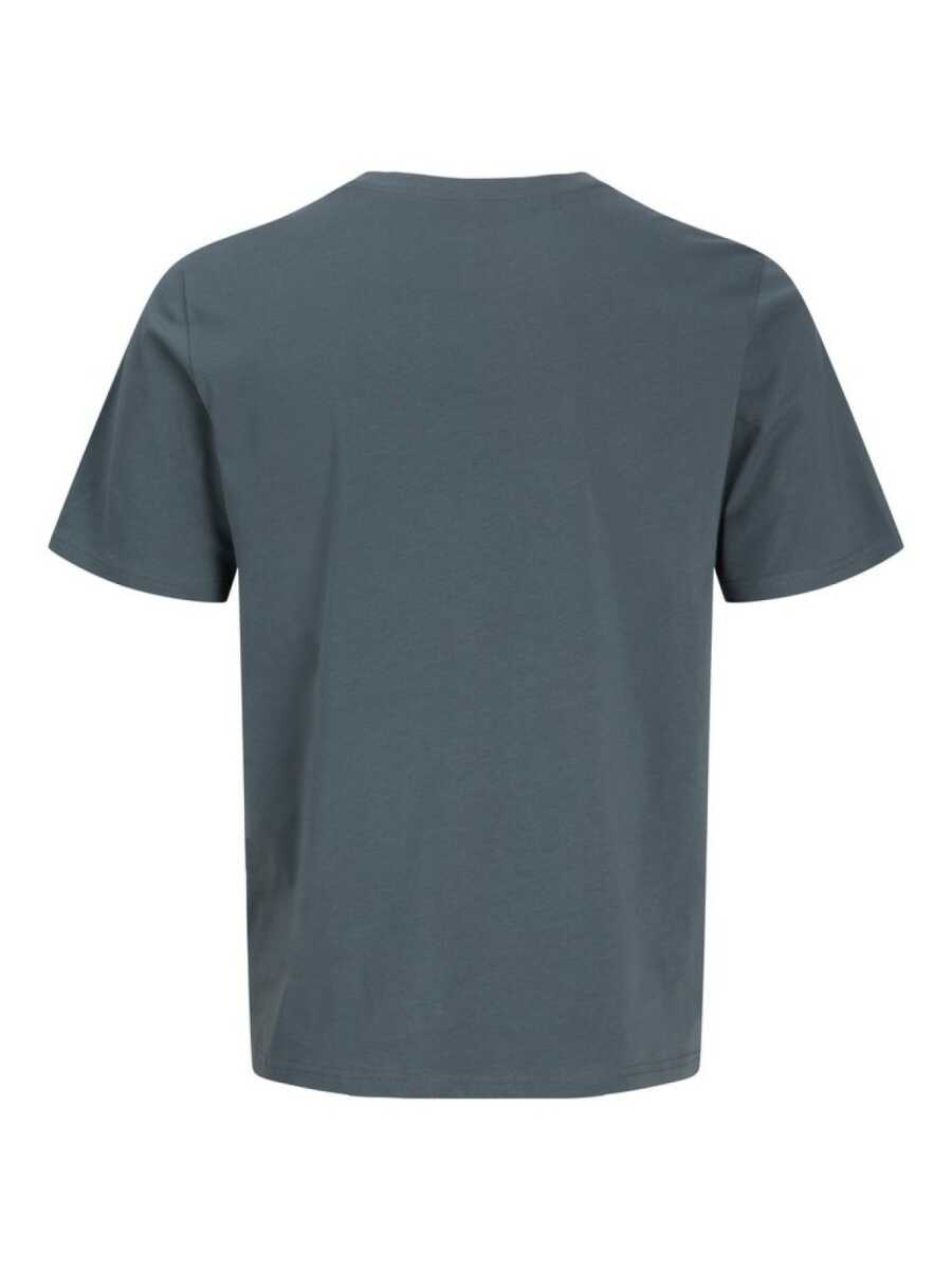 Jack Jınes Mınk Regular Fit Erkek Tişört 12298430 - 6