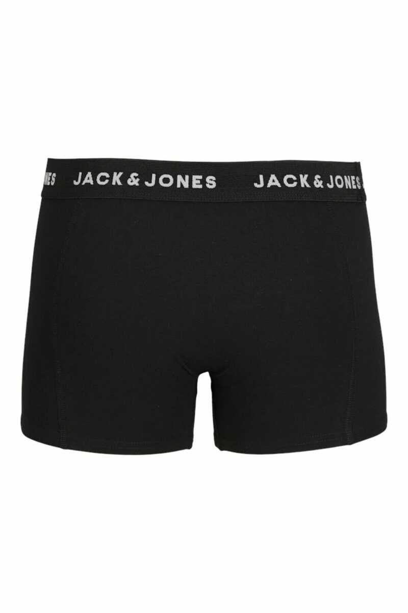 Jack Jones 7 Li Paket Büyük Beden Erkek Boxer 12273977 (1)