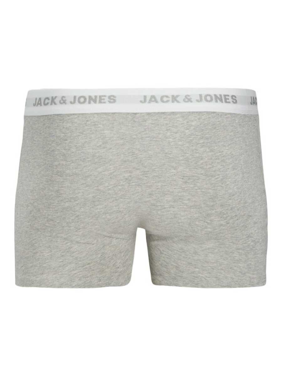 Jack Jones 7 Li Paket Erkek Boxer 12165587 (1)