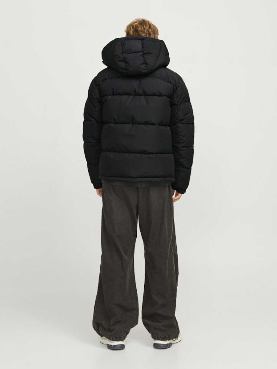 Jack Jones Aero Puffer Erkek Mont 12260428 - 3