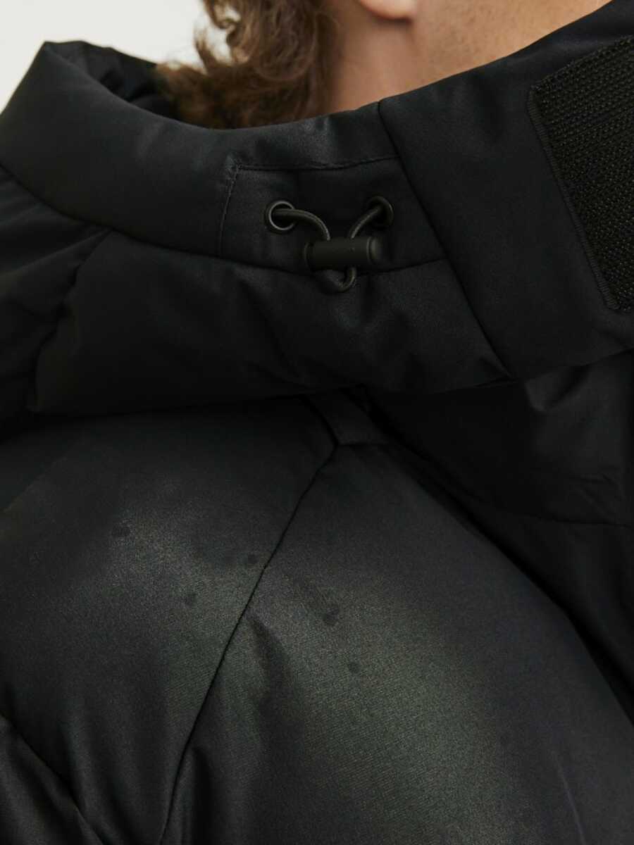 Jack Jones Aero Puffer Erkek Mont 12260428 - 4