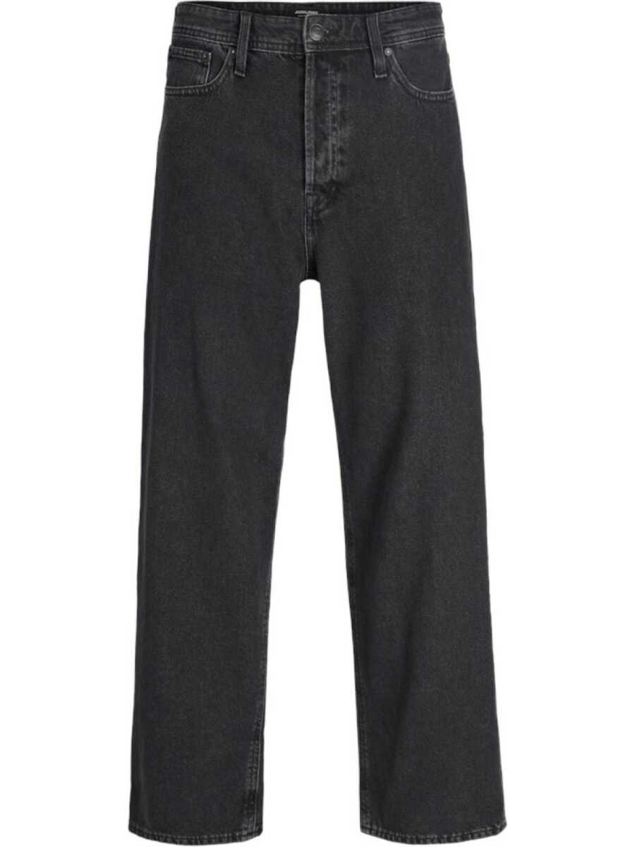 Jack Jones Alex Baggy Fit Erkek Jean Pantolon 12252762 - 1