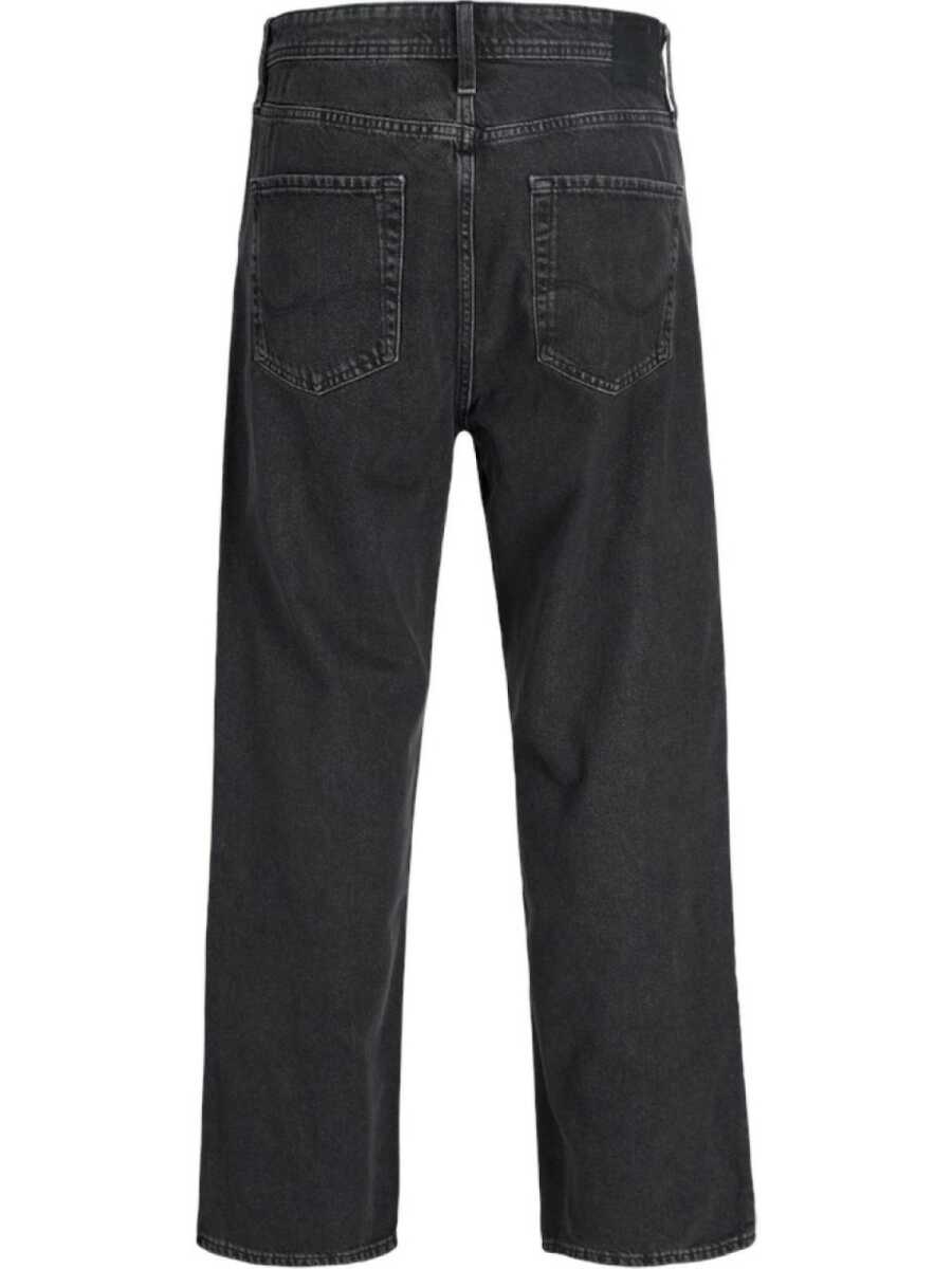 Jack Jones Alex Baggy Fit Erkek Jean Pantolon 12252762 - 2