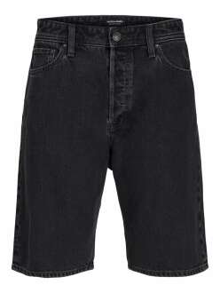Jack Jones Alex Classıc Baggy Fit Erkek Jean Şort 12269532 