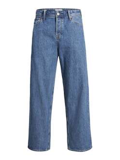 Jack Jones Alex Orıgınal Bol Kesim Erkek Jean Pantolon 12236078