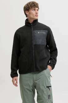 Jack Jones Alpes Teddy Erkek Ceket 12284827