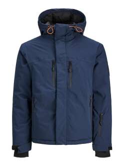 Jack Jones Alpıne Erkek Ceket 12241637 