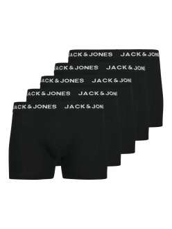 Jack Jones Anthont 5 Li Paker Erkek Boxer 12263362 