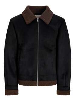 Jack Jones Argos Avıator Erkek Ceket 12294801 