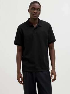 Jack Jones Austın Regular Fit Polo Yaka Erkek Tişört 12268130 