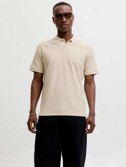 Jack Jones Austın Regular Fit Polo Yaka Erkek Tişört 12268130