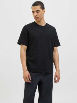 Jack Jones Austın Relax Fit Erkek Tişört 12278952