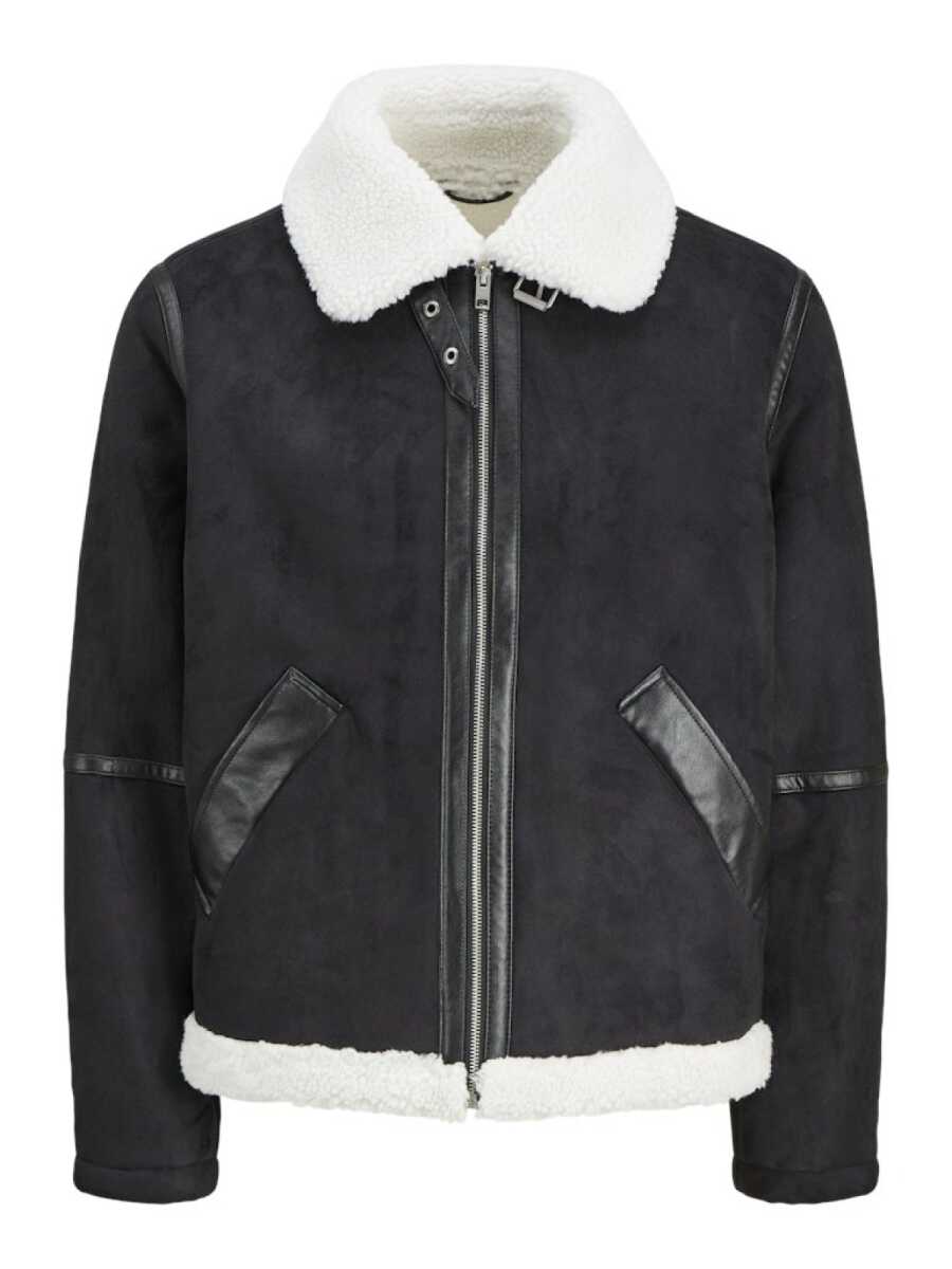 Jack Jones Avıator Erkek Ceket 12279379 - Jack Jones