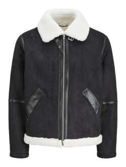 Jack Jones Avıator Erkek Ceket 12279379
