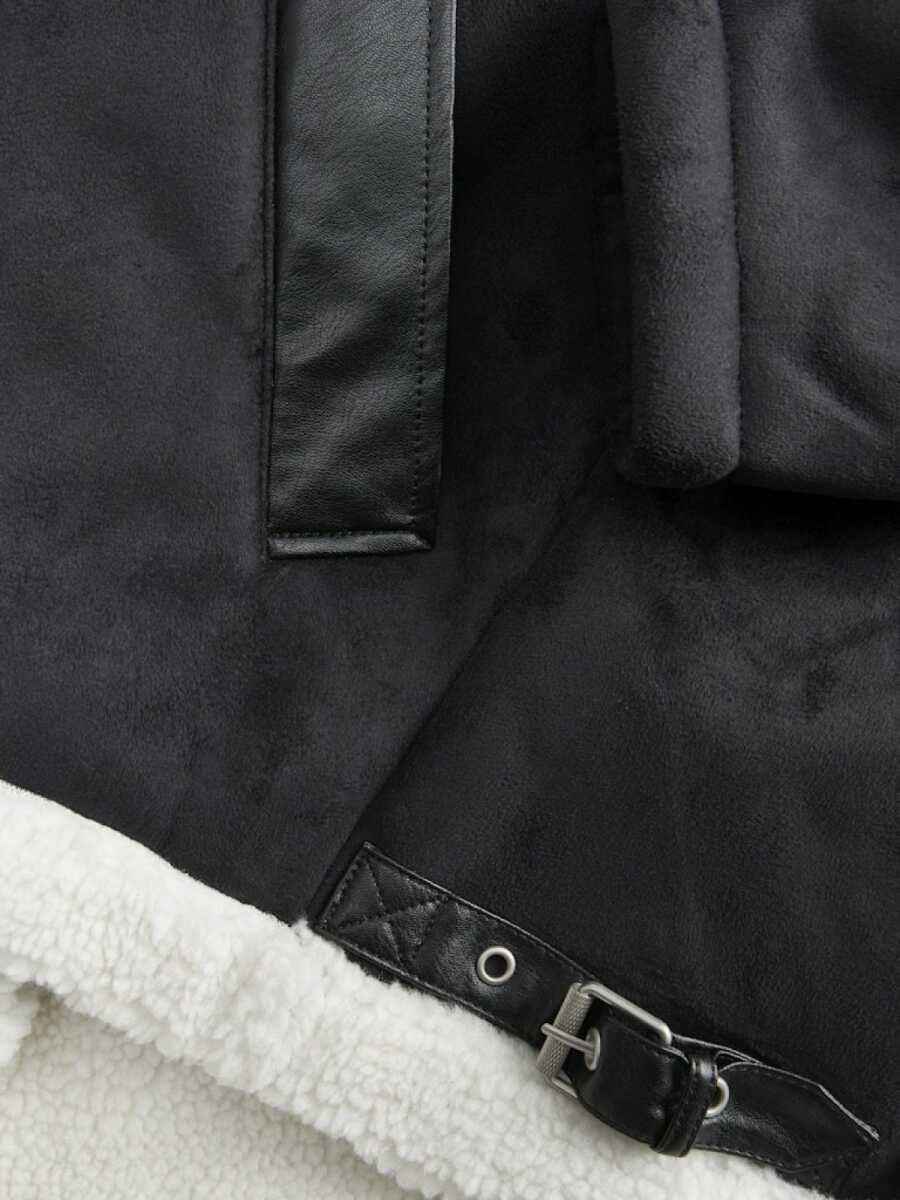 Jack Jones Avıator Erkek Ceket 12279379 - Jack Jones (1)