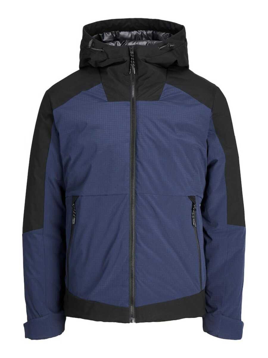Jack Jones Axel Transıtıonal Erkek Mont 12238978 - 1