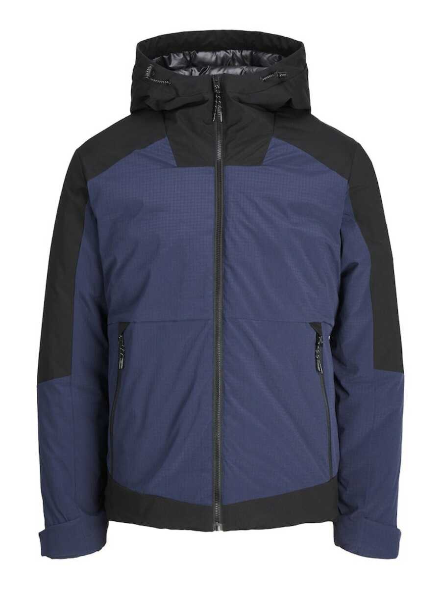 Jack Jones Axel Transıtıonal Erkek Mont 12238978 - 3