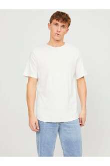 Jack Jones Basher Erkek Tişört 12182498 