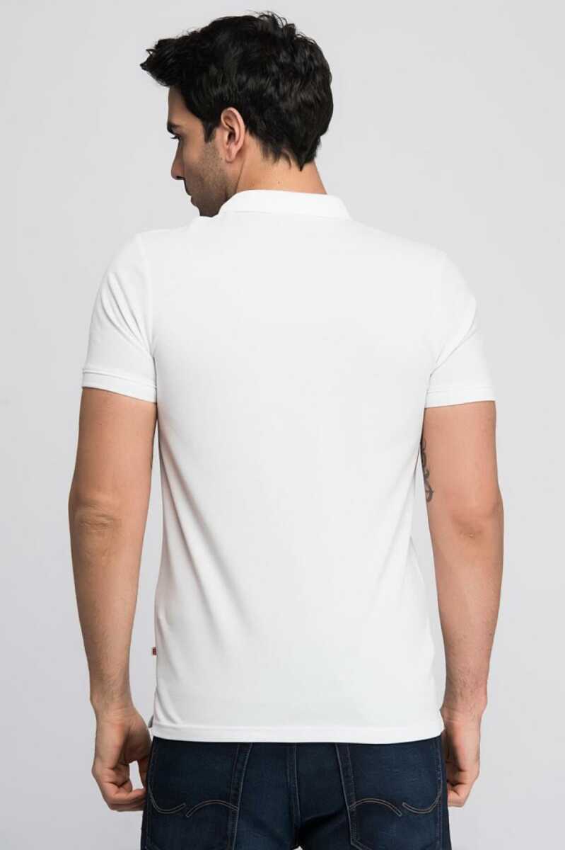 Jack Jones Basıc Polo Erkek T-shırt 12136516 - 2