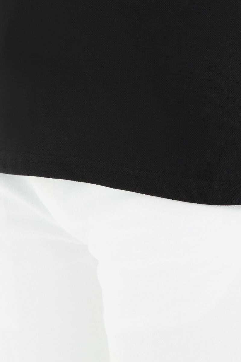 Jack Jones Basıc Polo Erkek T-shırt 12136516 - 5