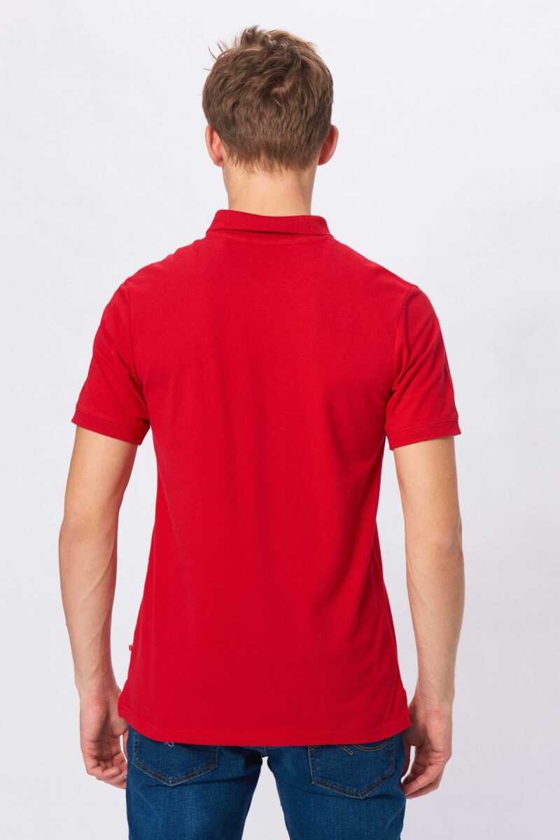 Jack Jones Basıc Polo Erkek T-shırt 12136516 - 2