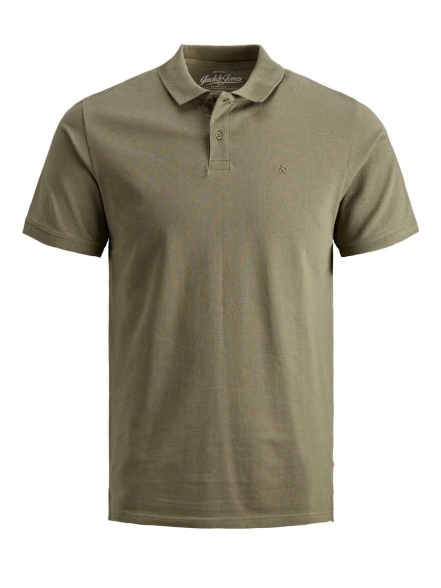 Jack Jones Basıc Polo Erkek T-shırt 12136516 - 1