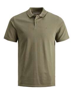 Jack Jones Basıc Polo Erkek T-shırt 12136516