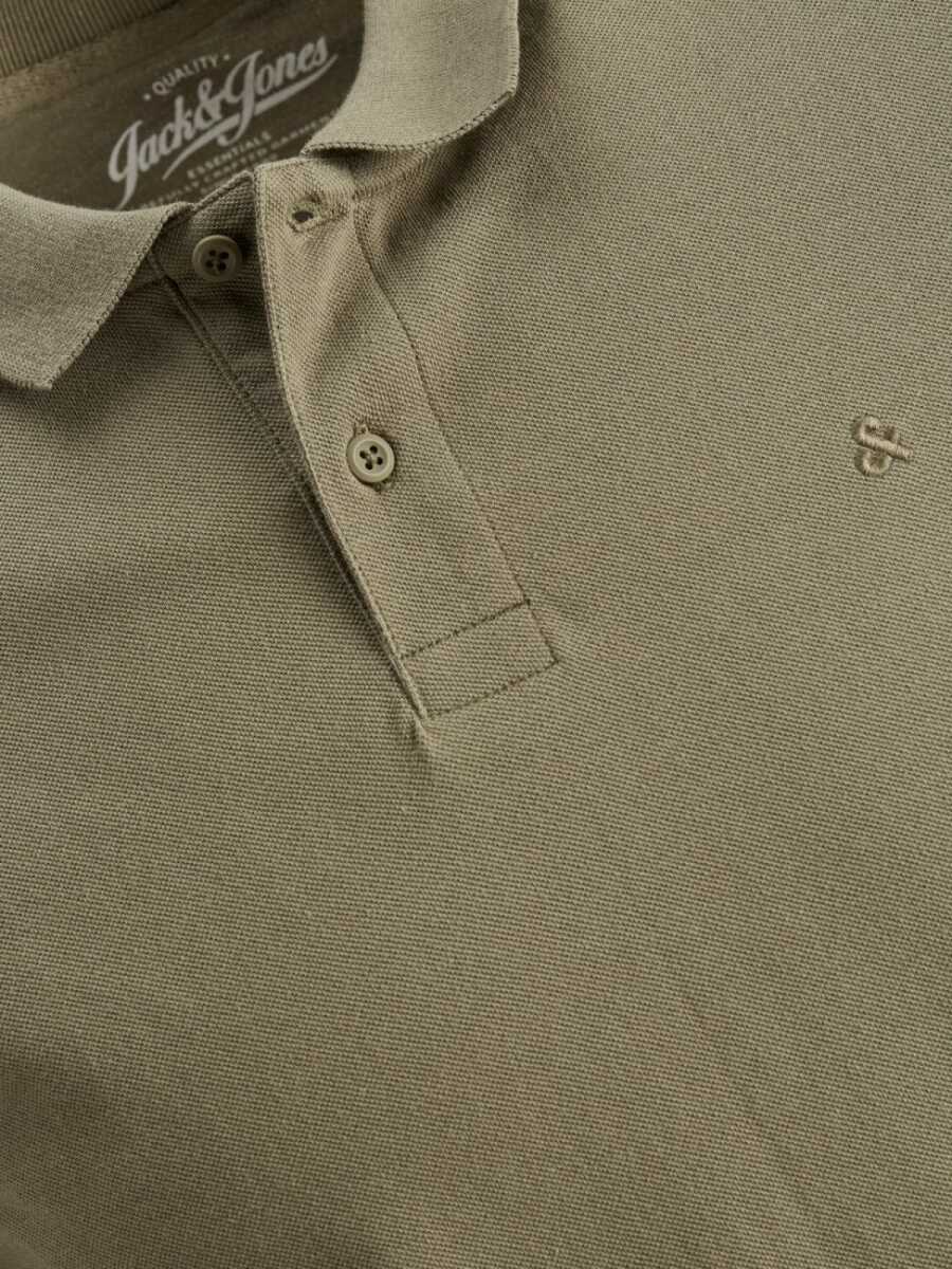 Jack Jones Basıc Polo Erkek T-shırt 12136516 - 2
