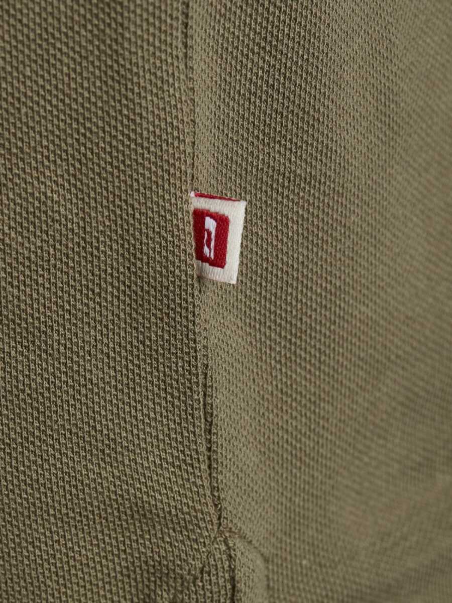 Jack Jones Basıc Polo Erkek T-shırt 12136516 - 3