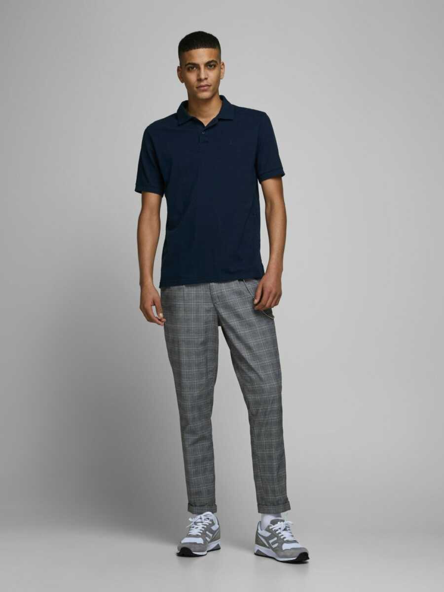 Jack Jones Basıc Polo Erkek T-shırt 12136516 - 2